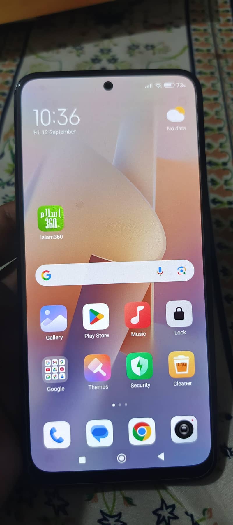 Redmi note 11 1
