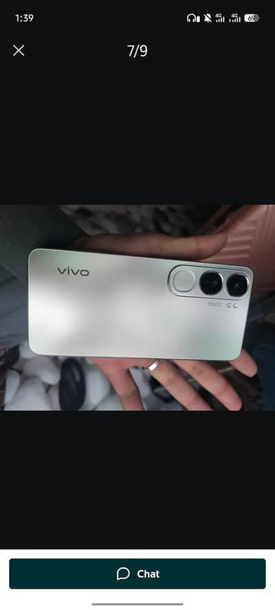 vivo y200