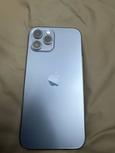 Iphone 12 Pro max 512 Gb