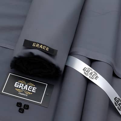 GRACE FABRICS