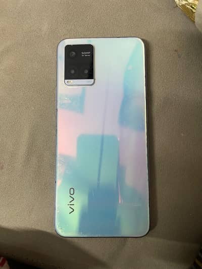 Vivo y21t 4 128gb all ok pta approved