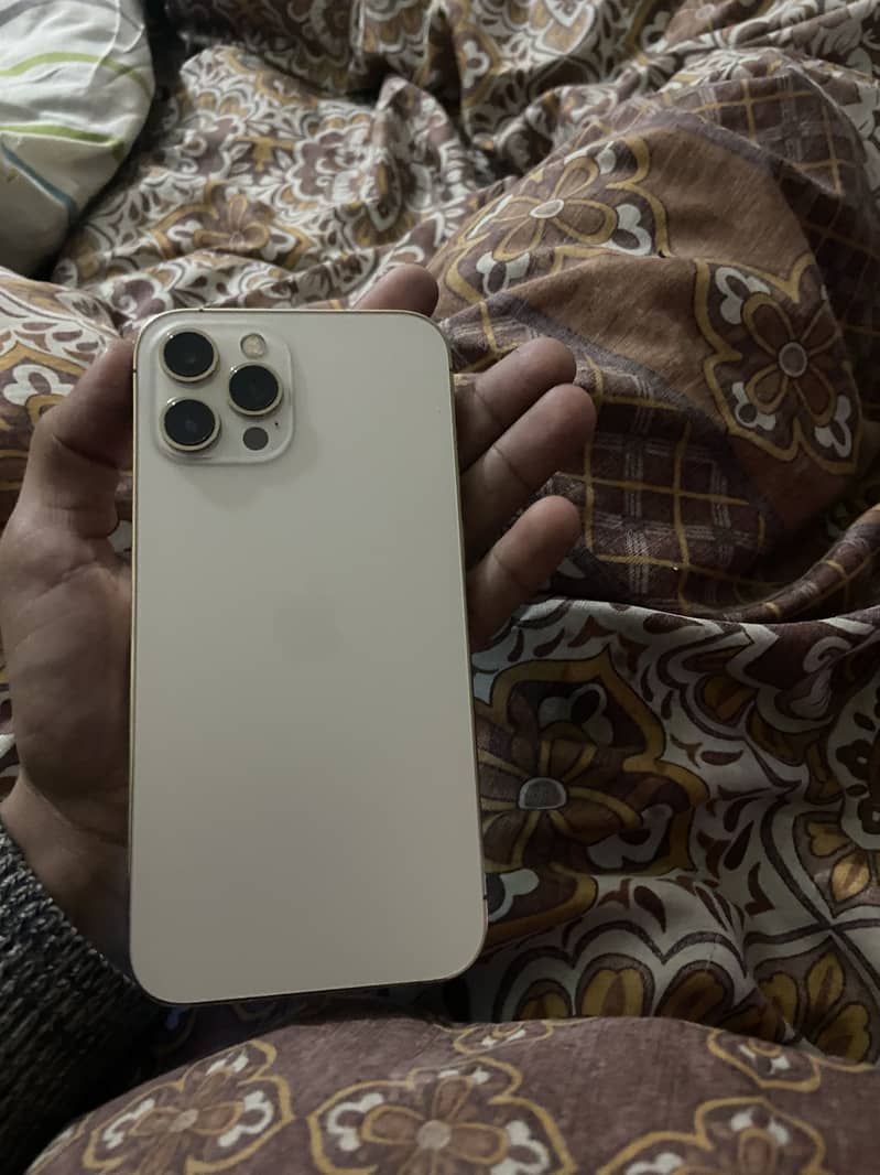 Iphone 12 pro max 0