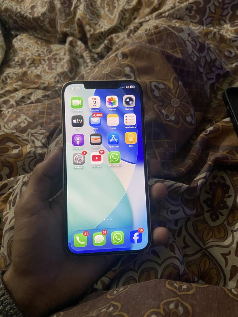 Iphone 12 pro max 1