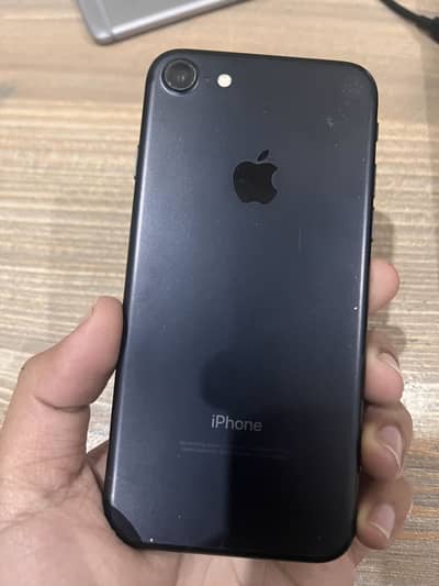 IPHONE 7 128gb