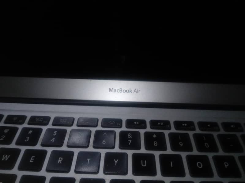 mac book 3