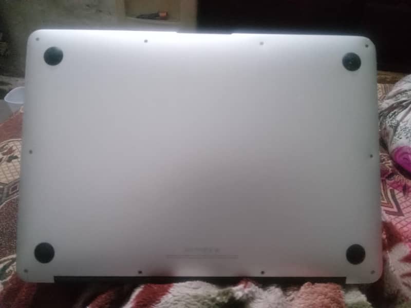 mac book 5