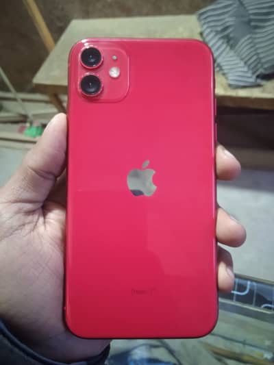 iPhone 11 / 64 gb waterpack