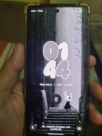 Pixel 7 Pta approved dual sim