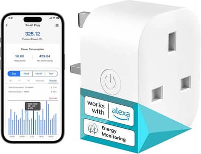 meross Meross Smart WiFi Plug