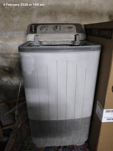 washing machine for sale all ok