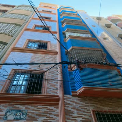 Garej For Rent Sector B