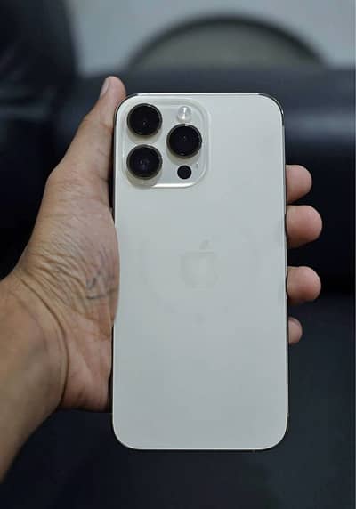 Iphone 14 pro max pta approved