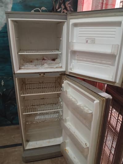 pel fridge medium size