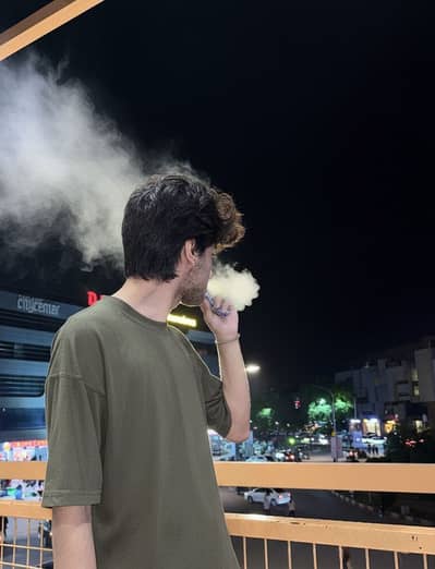Mustafa Hassan