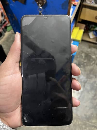 Realme c53 6/128 panel tota ha