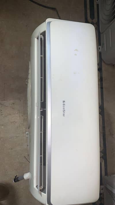 Eco star DC inviter AC