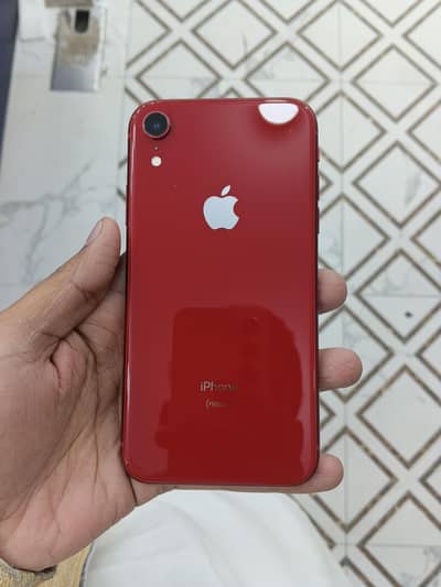 Apple iPhone XR non pta jv