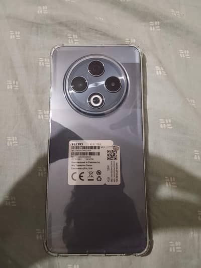 Tecno Spark 30 For Sale