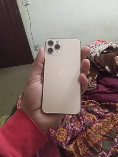 Iphone 11 pro 256 gb
