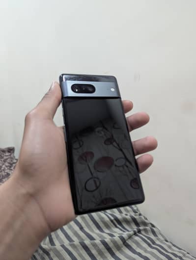 Google pixel 7