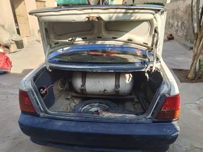 Suzuki margalla inner totl genuine 0/345/3860/076