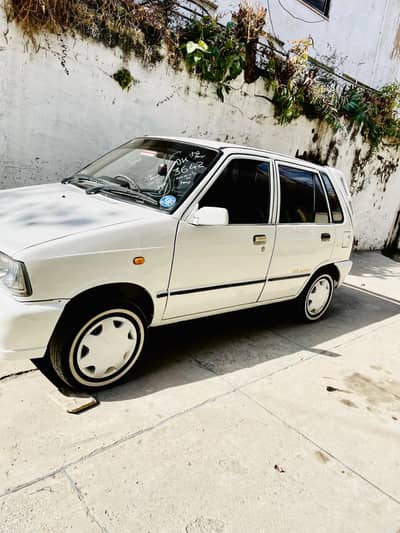 Mehran 1989