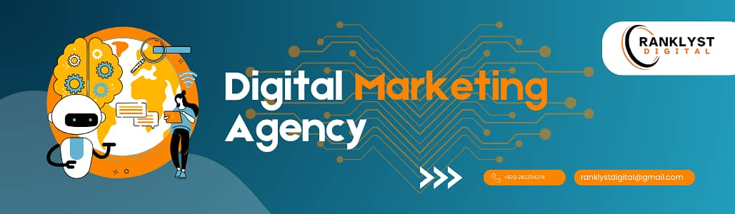 Digital Marketing Services to Grow Your Business