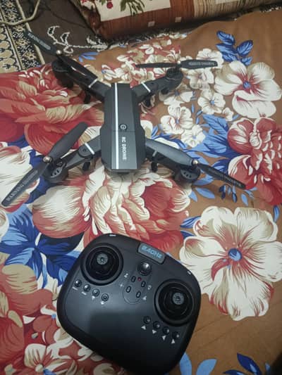 RC DRONE CAMERA