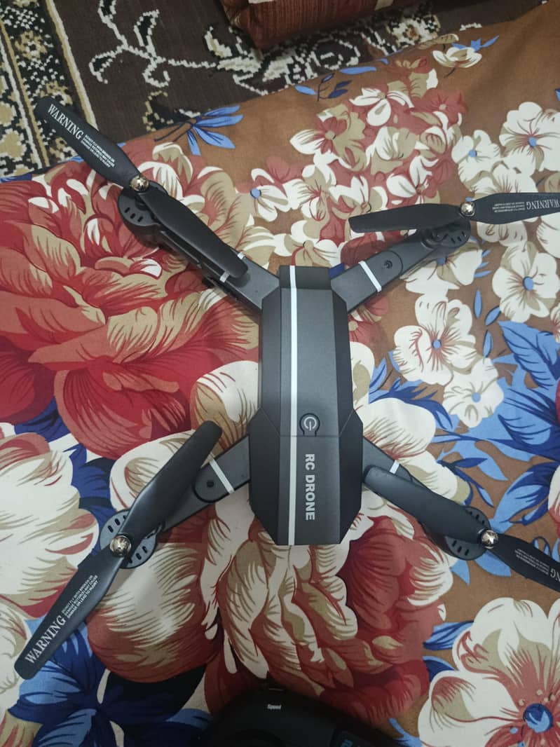 RC DRONE CAMERA 2
