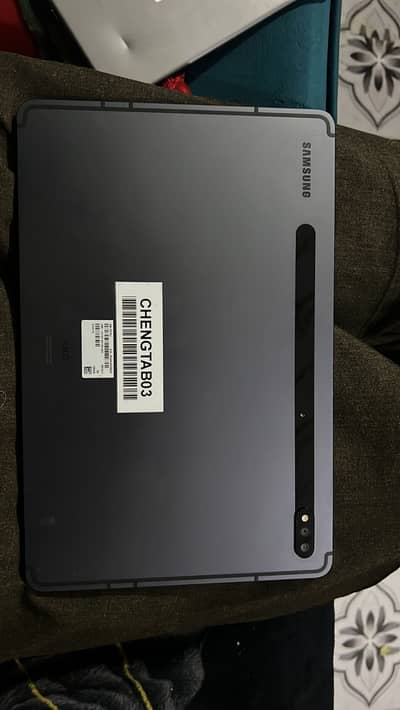 Samsung galaxy s7 5G tablet