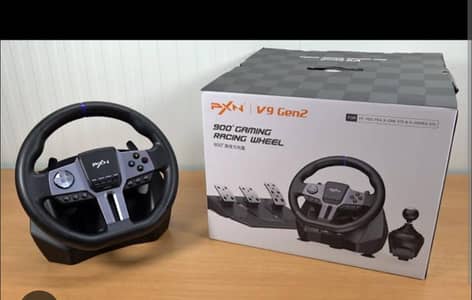 Pxn V9 Gen 2 urgent sale