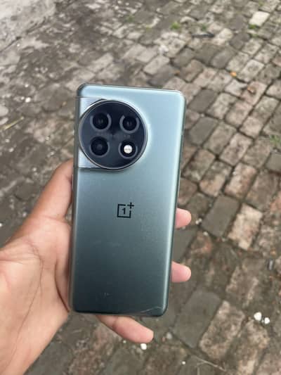 OnePlus 115G