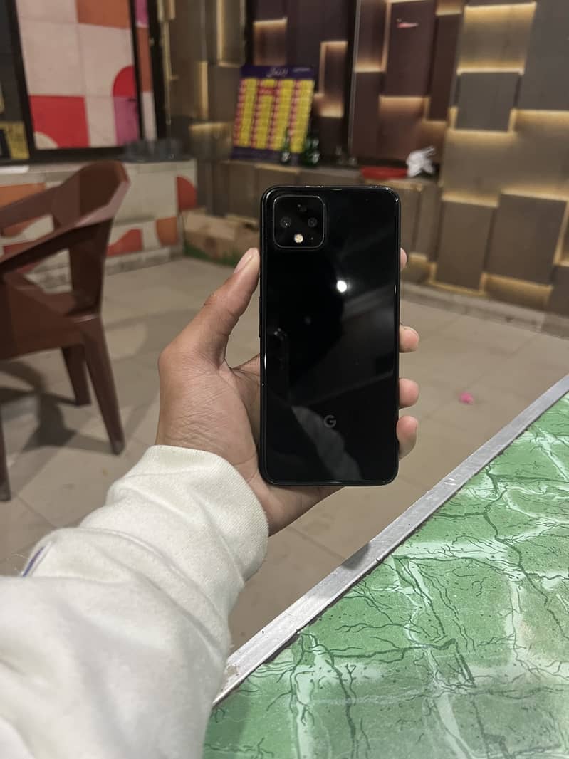 Pixel 4 , Read Description. 0