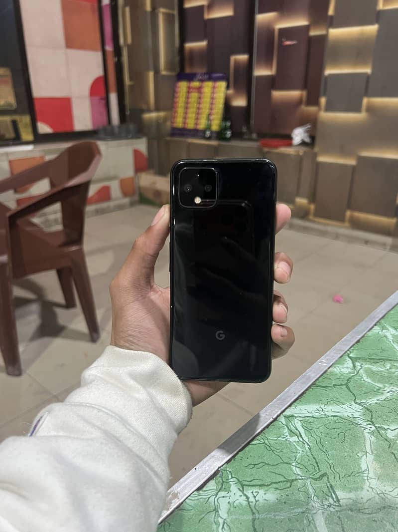 Pixel 4 , Read Description. 1