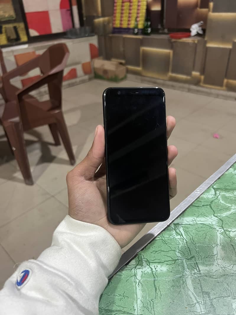 Pixel 4 , Read Description. 2