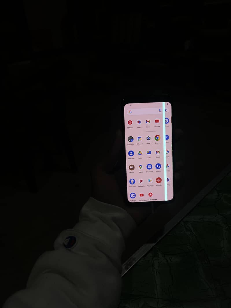 Pixel 4 , Read Description. 3