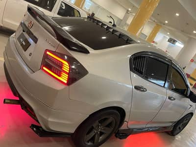 Honda City 1.3 Manual in prestine condition Modified