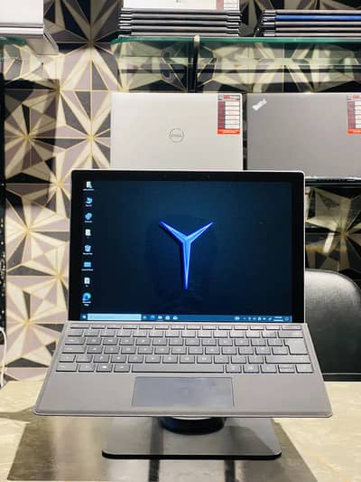 Microsoft Surface Pro 7+ | i7 11th | 16/256 | Cod All over Pakistan