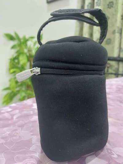 Philips Avent Tommee Tippee Feeder Bottle Warmer Bag