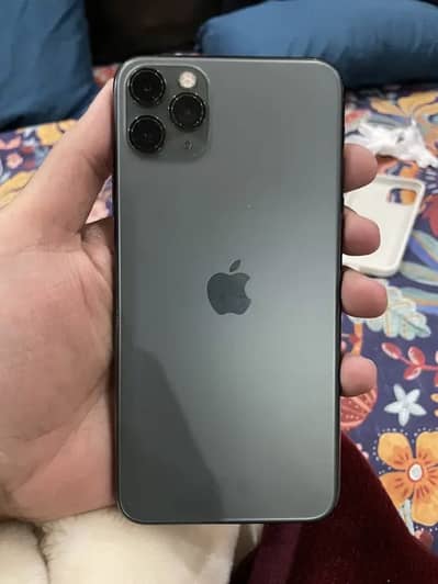 iPhone 11 Pro 64gb PTA Approved