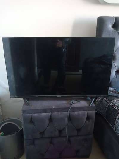32inch smart tv