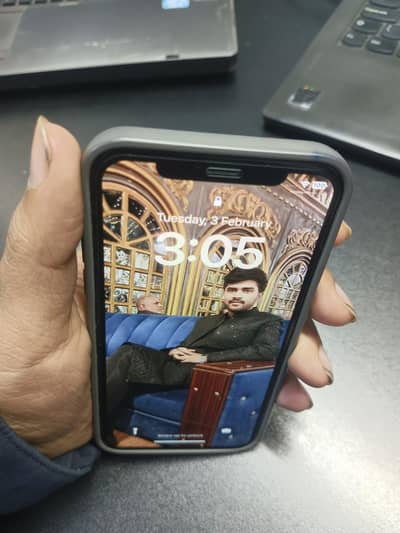 Iphone x, PTA approve, 64GB , Face Id ON, urgent for sale