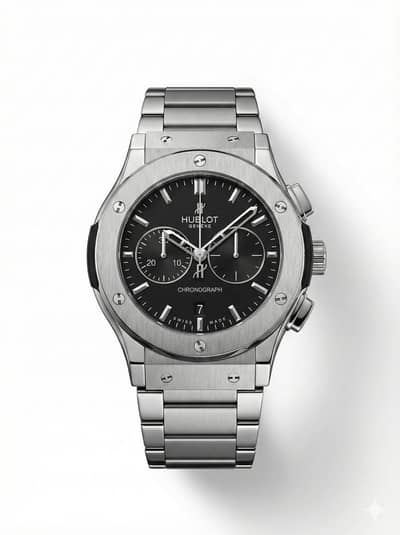 HUBLOT WATCH