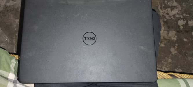 Dell laptop 4/320