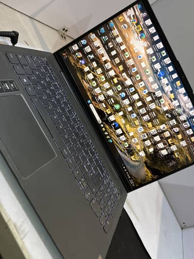 Lenovo Ideapad-5, 11th Gen, i7