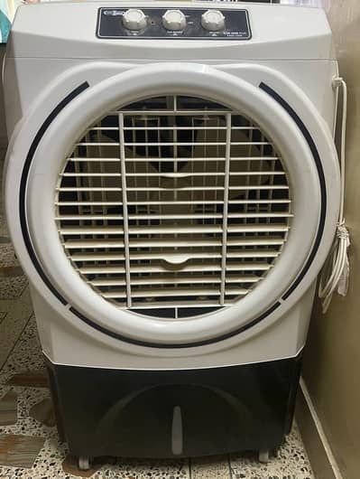 Super Asia Air Cooler - Excellent Cooling - Used but Like New