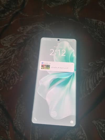 vivo v30e with box totally orgnl