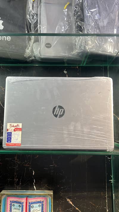 We deal in whole sale laptops
