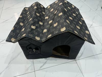 Cat house