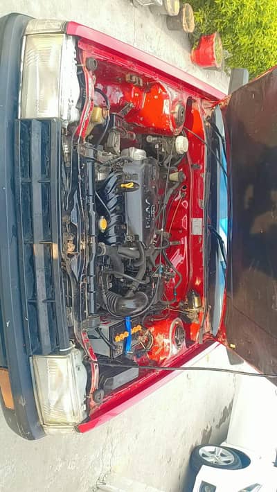 car for sale London assmble